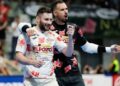 ElPozo Murcia resiste y fuerza un 4º partido ante el Barça