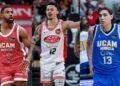 El UCAM Murcia bate su récord en venta de camisetas
