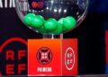 La RFEF fija el 24 de junio para votar los grupos y el 30 para presentar el calendario en Madrid: los equipos murcianos muy pendientes
