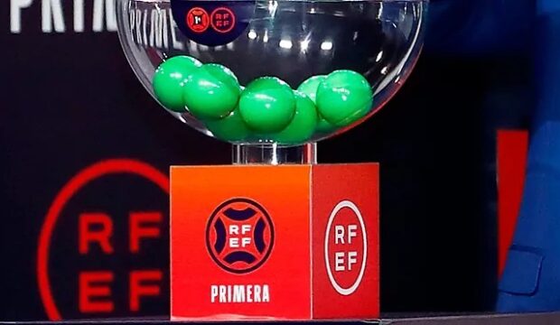La RFEF fija el 24 de junio para votar los grupos y el 30 para presentar el calendario en Madrid: los equipos murcianos muy pendientes