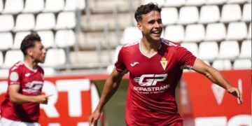 Horarios y fechas confirmadas para la final de ascenso a Segunda RFEF entre el Real Murcia Imperial y el CD Pamplona