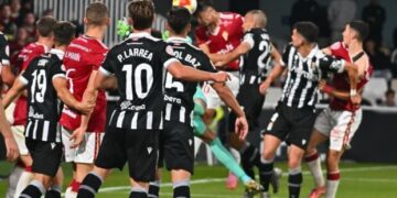Radiografía del fútbol murciano: Así se perfila el mapa de la región en Primera y Segunda RFEF