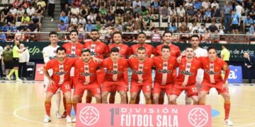 El Jimbee Cartagena cae ante Inter Movistar y se queda sin la posibilidad de otro ‘doblete’ (3-2)