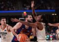 El UCAM Murcia sueña en grande: arranca un ‘playoff’ de nivel máximo ante el Barça