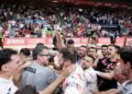 Fechas y horarios confirmados para el asalto al trono del fútbol sala entre Barça y ElPozo Murcia