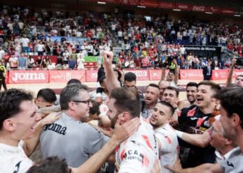 Fechas y horarios confirmados para el asalto al trono del fútbol sala entre Barça y ElPozo Murcia