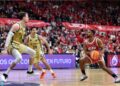 El UCAM Murcia activa el ‘playoff time’ ante el Barça con el sueño de la final en el horizonte
