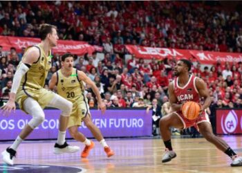 El UCAM Murcia activa el ‘playoff time’ ante el Barça con el sueño de la final en el horizonte