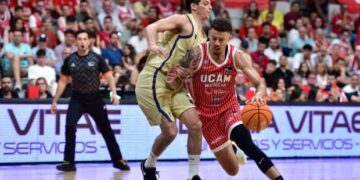 Un UCAM Murcia diezmado pero lleno de fe busca el pase a semis ante el Barça