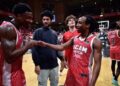Con el tanteo ACB en el horizonte: ¿Qué jugadores del UCAM Murcia podrían ser incluidos?