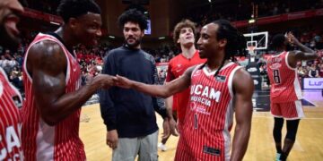 Con el tanteo ACB en el horizonte: ¿Qué jugadores del UCAM Murcia podrían ser incluidos?