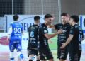 El Príncipe de Asturias se viste de gala para guiar al Zambú Pinatar hacia la gran remontada