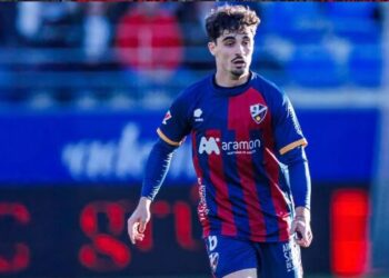 El Real Murcia blinda a Jorge Mier y deja una pista definitiva sobre el fichaje de su hermano Javi