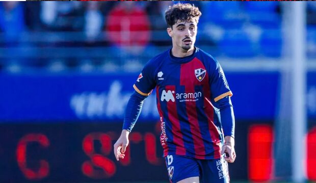 El Real Murcia blinda a Jorge Mier y deja una pista definitiva sobre el fichaje de su hermano Javi