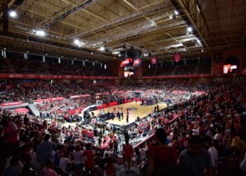 El UCAM Murcia CB supera los 3.000 abonados para la temporada 2026/2027