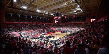 El UCAM Murcia CB supera los 3.000 abonados para la temporada 2026/2027