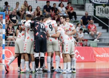 ElPozo Murcia todavía no se va de vacaciones