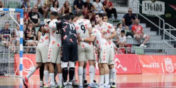ElPozo Murcia todavía no se va de vacaciones