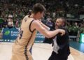 El escaparate perfecto: Diez talentos que el UCAM Murcia catapultó a la Euroliga