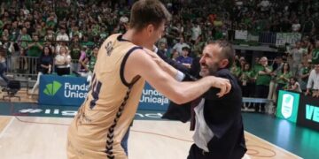 El escaparate perfecto: Diez talentos que el UCAM Murcia catapultó a la Euroliga
