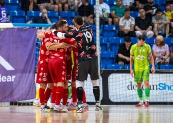 ElPozo Murcia se juega la temporada a una carta