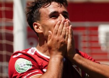 El ascenso del filial, la llave para revolucionar el futuro del Real Murcia