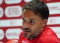 El Real Murcia abre una nueva era: Pedro León asume la presidencia