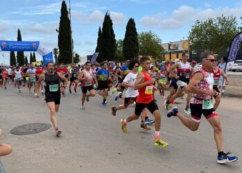 La Palma celebra este sábado su cross