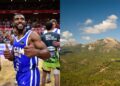 UCAM Murcia y Jordan se alían por el medioambiente con la campaña “Leave no trace”
