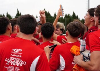 El fútbol murciano tendrá seis representantes en Segunda RFEF