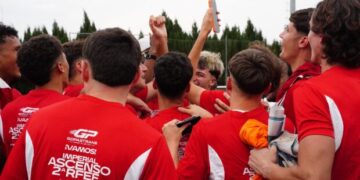 El fútbol murciano tendrá seis representantes en Segunda RFEF