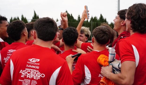 El fútbol murciano tendrá seis representantes en Segunda RFEF