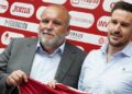 La fórmula de Sánchez Breis en el mercado del Real Murcia: rendimiento y criterio antes que nombres