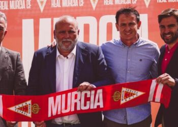 El Real Murcia y el éxito de las bases como motor del nuevo proyecto institucional