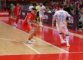 El Jimbee se juega el ser o no ser ante el Movistar Inter en el Jorge Garbajosa