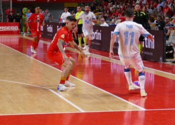 El Jimbee se juega el ser o no ser ante el Movistar Inter en el Jorge Garbajosa