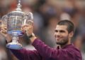 El plan de retorno de Carlos Alcaraz: paciencia, vía conservadora y el US Open en el horizonte
