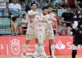 Misión imposible en el Palacio: ElPozo Murcia busca la épica absoluta ante su ‘bestia negra’
