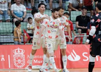 Misión imposible en el Palacio: ElPozo Murcia busca la épica absoluta ante su ‘bestia negra’