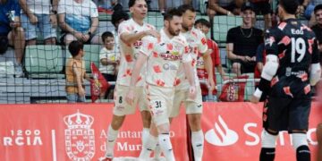 Misión imposible en el Palacio: ElPozo Murcia busca la épica absoluta ante su ‘bestia negra’