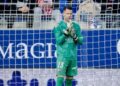 El Real Murcia asegura su portería con Dani Jiménez