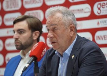 ¿Por qué el Real Murcia pide el concurso de acreedores? Las razones ocultas detrás de este movimiento