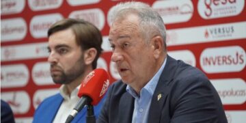 ¿Por qué el Real Murcia pide el concurso de acreedores? Las razones ocultas detrás de este movimiento