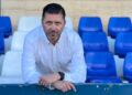 Pedro Reverte continuará liderando la dirección deportiva del Águilas FC en su estreno en Primera RFEF