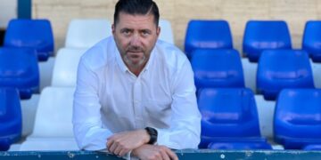 Pedro Reverte continuará liderando la dirección deportiva del Águilas FC en su estreno en Primera RFEF