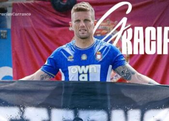 El Lorca Deportiva rendirá homenaje a Andrés Carrasco con un torneo en pretemporada