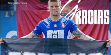 El Lorca Deportiva rendirá homenaje a Andrés Carrasco con un torneo en pretemporada