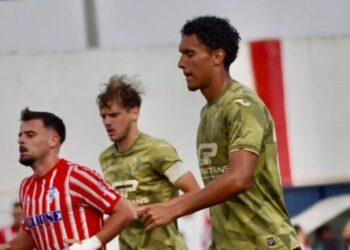 Totana e Imperial a un paso de la final nacional por el ascenso
