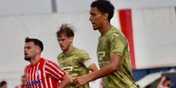Totana e Imperial a un paso de la final nacional por el ascenso