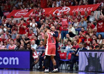 El UCAM Murcia apela al espíritu de las grandes citas para forzar el tercer partido ante el Barça